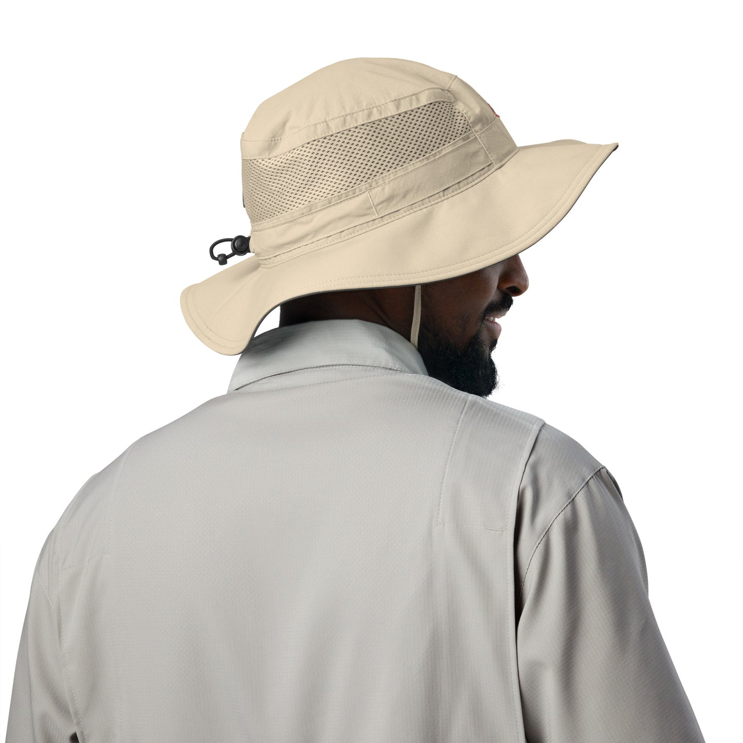 MANNY THE TRU MC Columbia booney hat