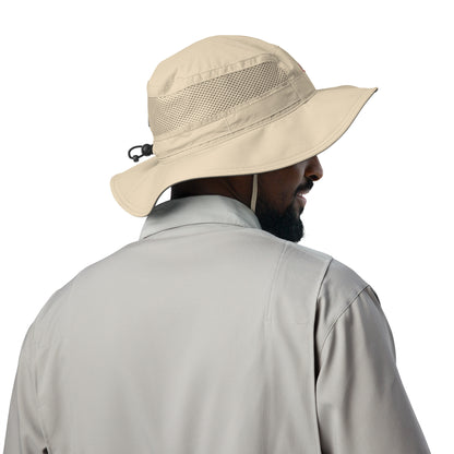 MANNY THE TRU MC Columbia booney hat