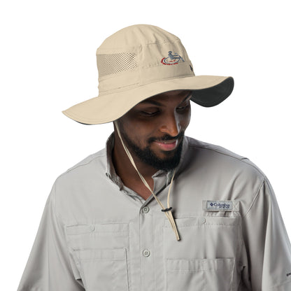 MANNY THE TRU MC Columbia booney hat