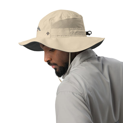 MANNY THE TRU MC Columbia booney hat