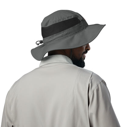 MANNY THE TRU MC Columbia booney hat