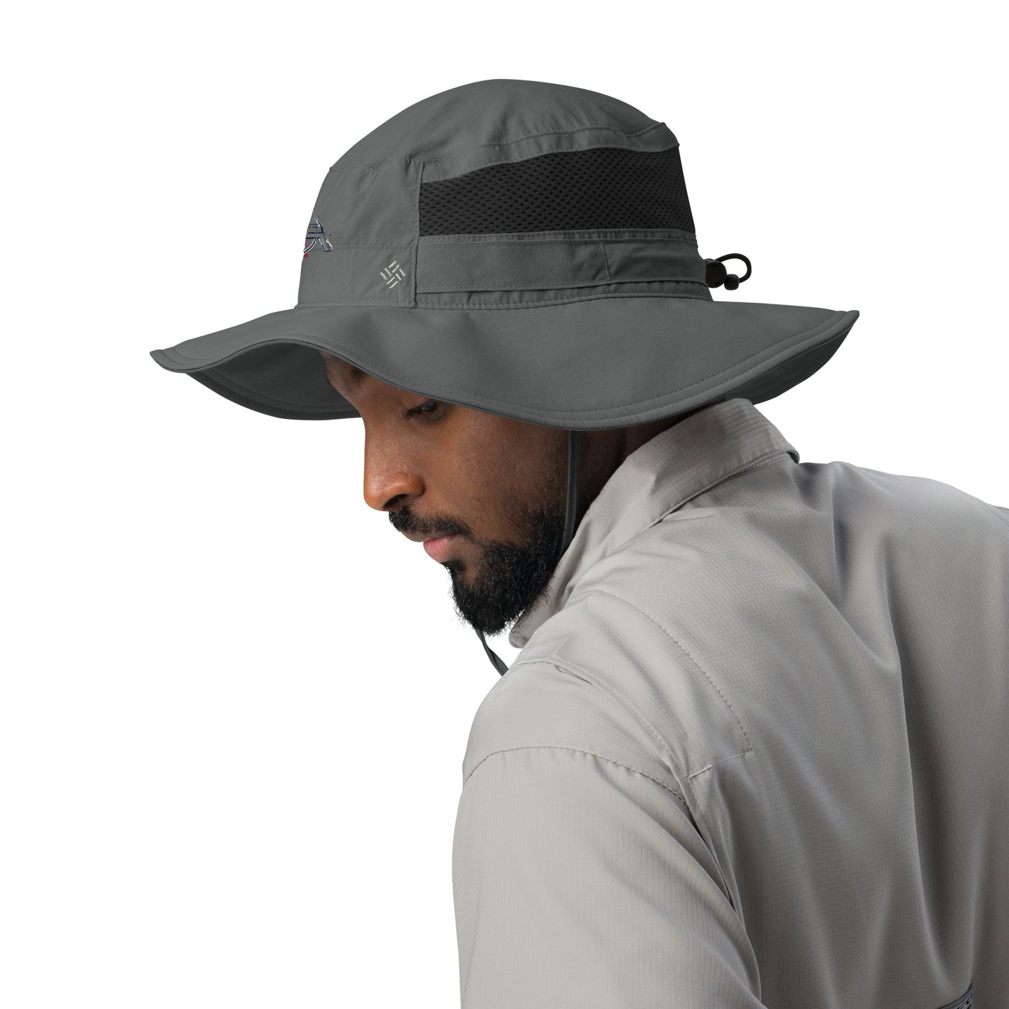 MANNY THE TRU MC Columbia booney hat