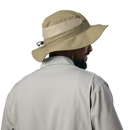 MANNY THE TRU MC Columbia booney hat