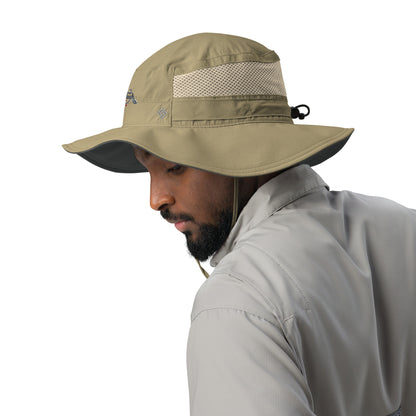 MANNY THE TRU MC Columbia booney hat