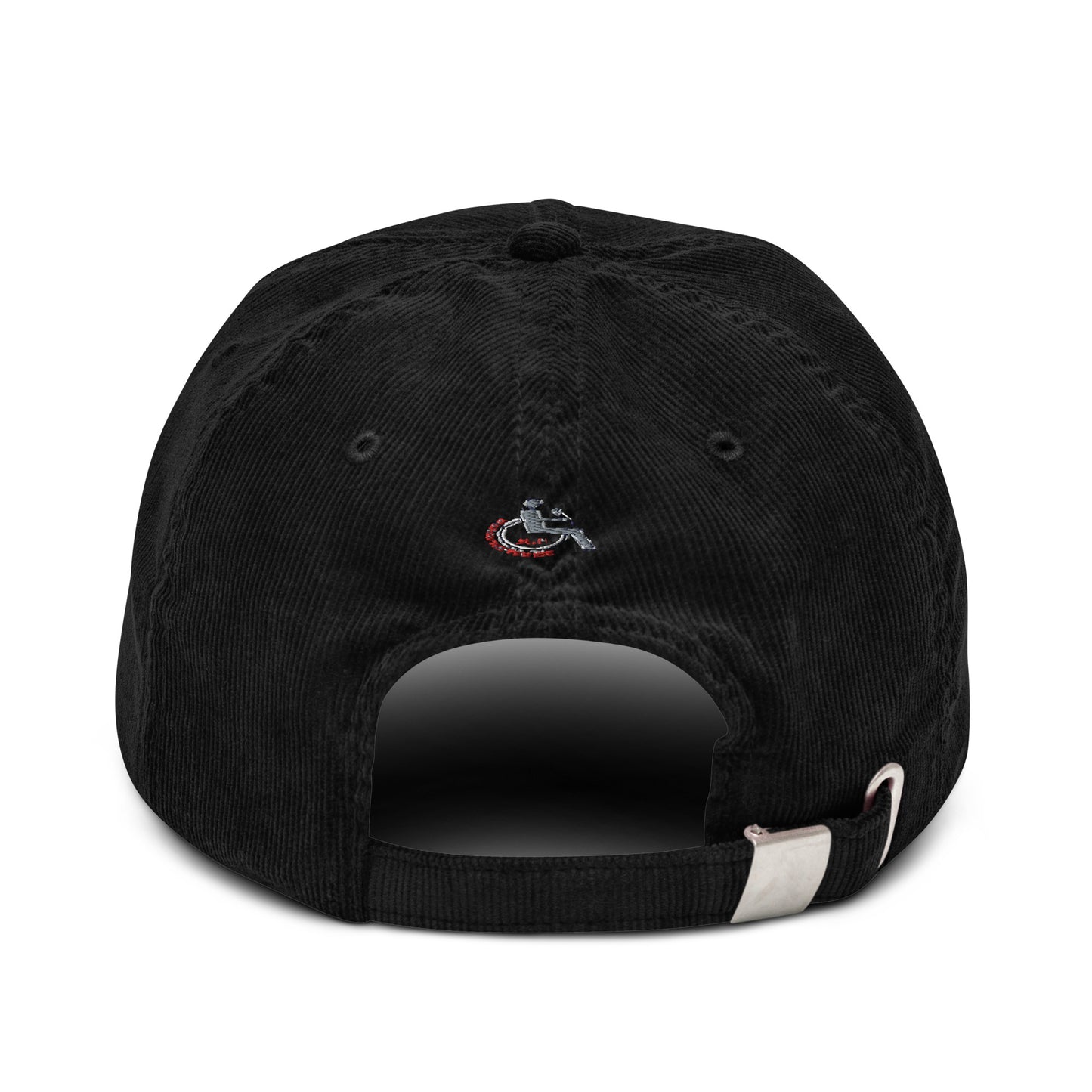 MANNY THE TRU MC Corduroy hat