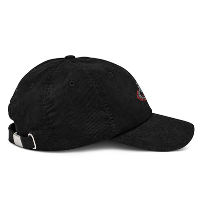 MANNY THE TRU MC Corduroy hat