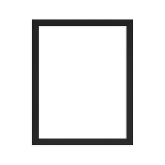 picture perfect Framed poster