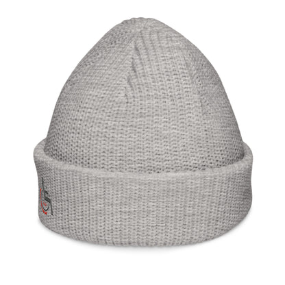 MANNY THE TRU MC Fisherman beanie