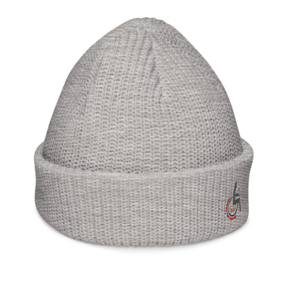 MANNY THE TRU MC Fisherman beanie