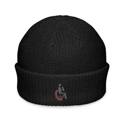 MANNY THE TRU MC Fisherman beanie