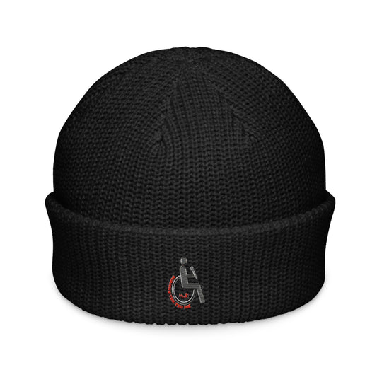 MANNY THE TRU MC Fisherman beanie