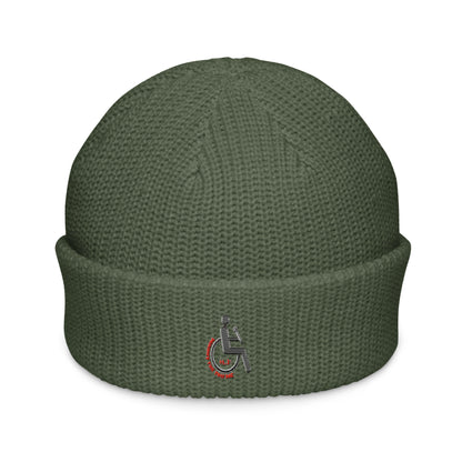 MANNY THE TRU MC Fisherman beanie