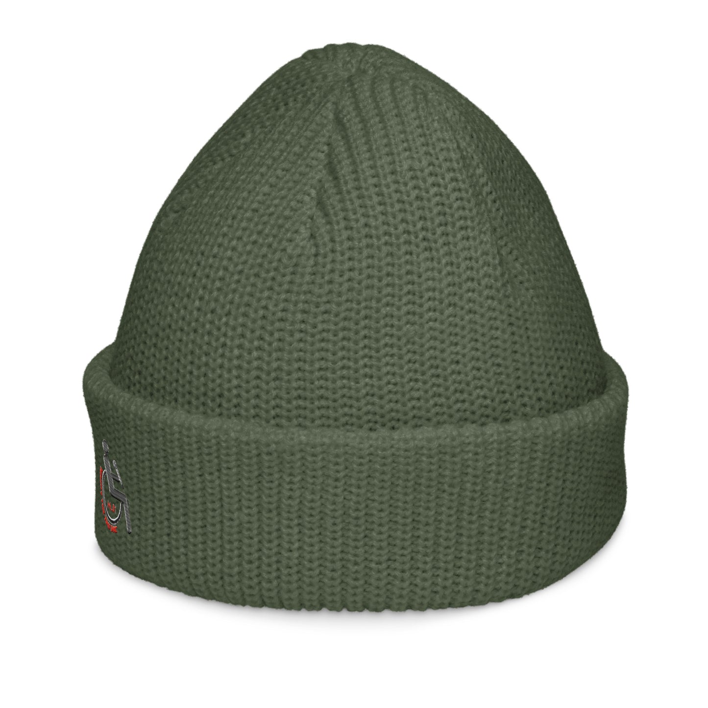 MANNY THE TRU MC Fisherman beanie