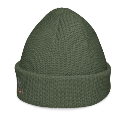 MANNY THE TRU MC Fisherman beanie