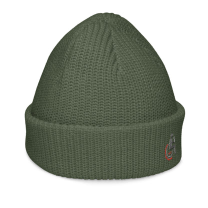 MANNY THE TRU MC Fisherman beanie