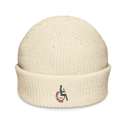 MANNY THE TRU MC Fisherman beanie
