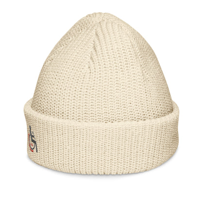 MANNY THE TRU MC Fisherman beanie