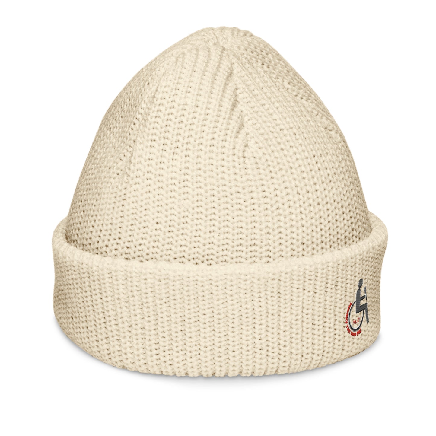 MANNY THE TRU MC Fisherman beanie