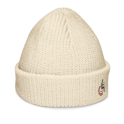 MANNY THE TRU MC Fisherman beanie