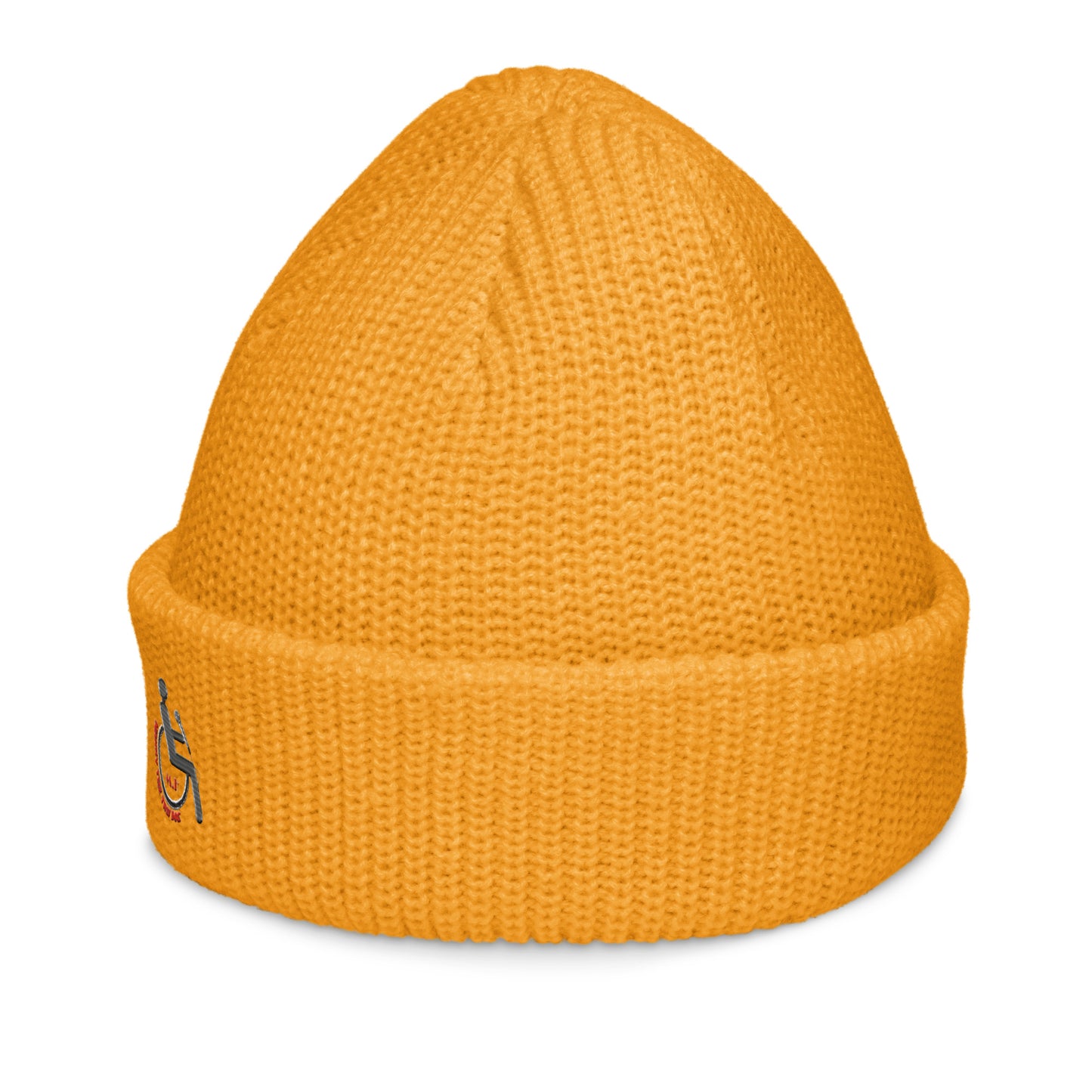 MANNY THE TRU MC Fisherman beanie