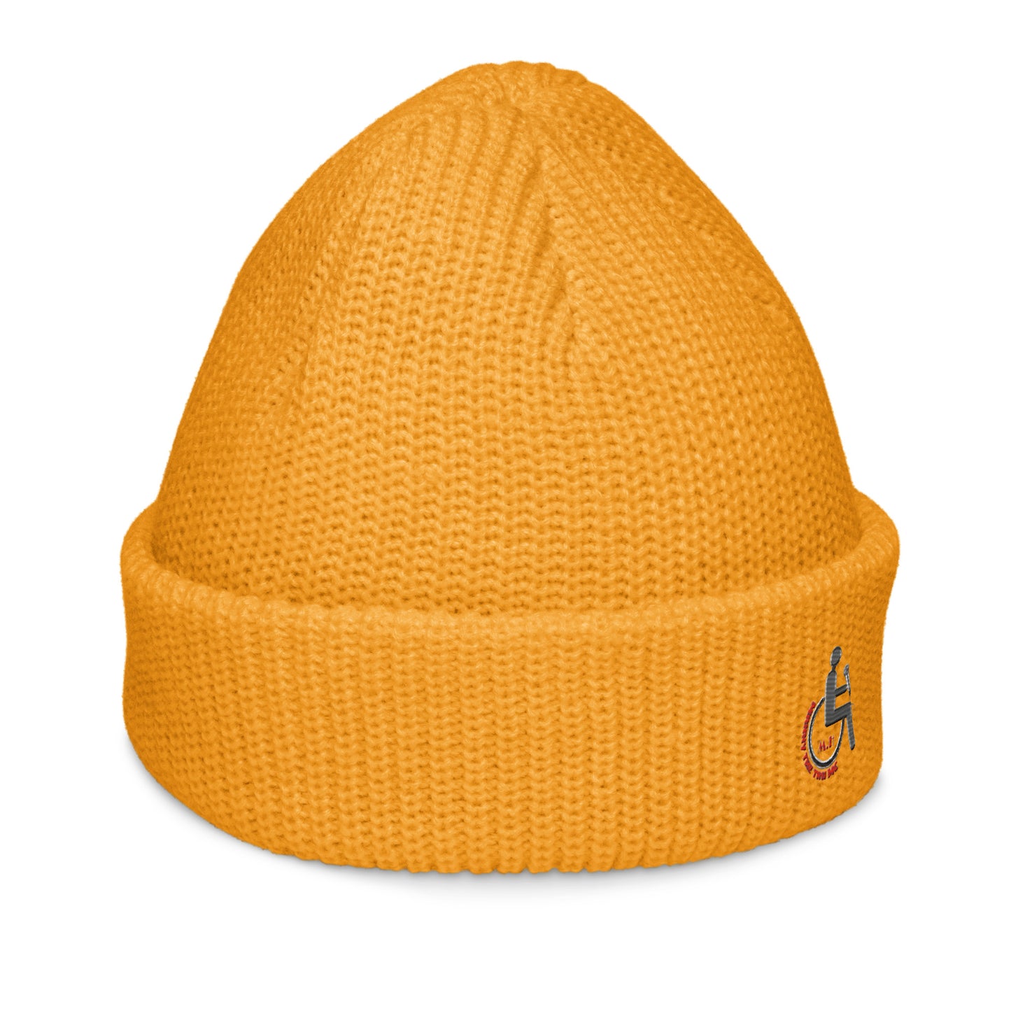 MANNY THE TRU MC Fisherman beanie