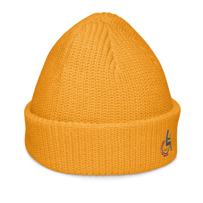MANNY THE TRU MC Fisherman beanie