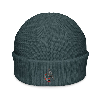 MANNY THE TRU MC Fisherman beanie
