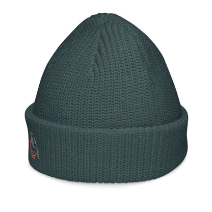 MANNY THE TRU MC Fisherman beanie
