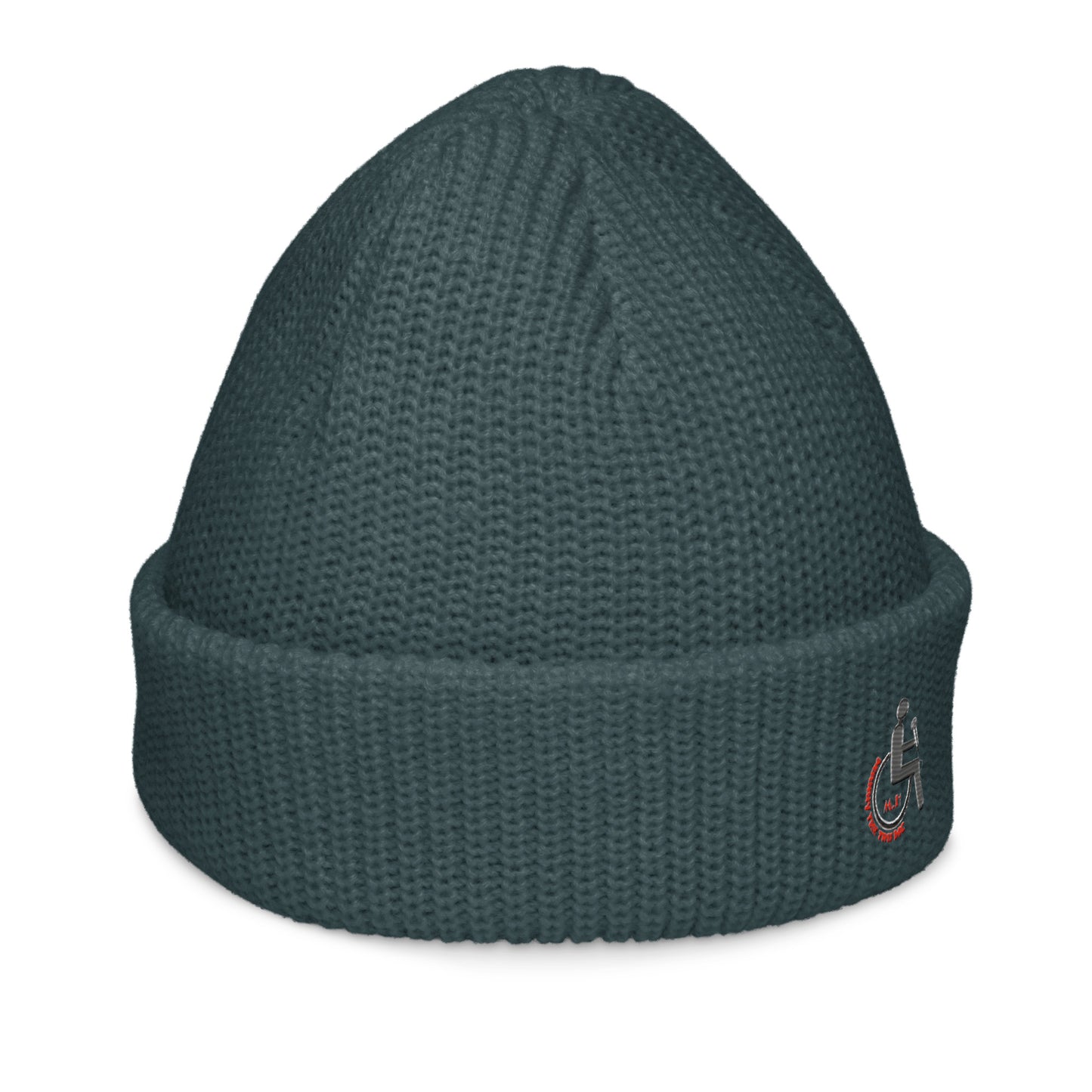 MANNY THE TRU MC Fisherman beanie