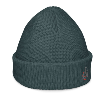 MANNY THE TRU MC Fisherman beanie