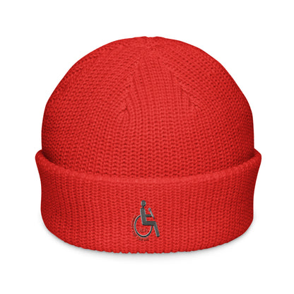 MANNY THE TRU MC Fisherman beanie