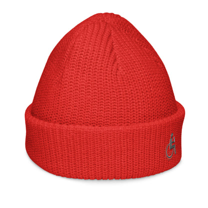MANNY THE TRU MC Fisherman beanie