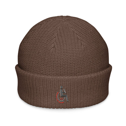 MANNY THE TRU MC Fisherman beanie