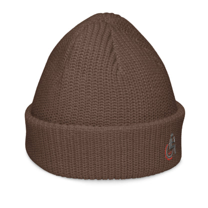 MANNY THE TRU MC Fisherman beanie