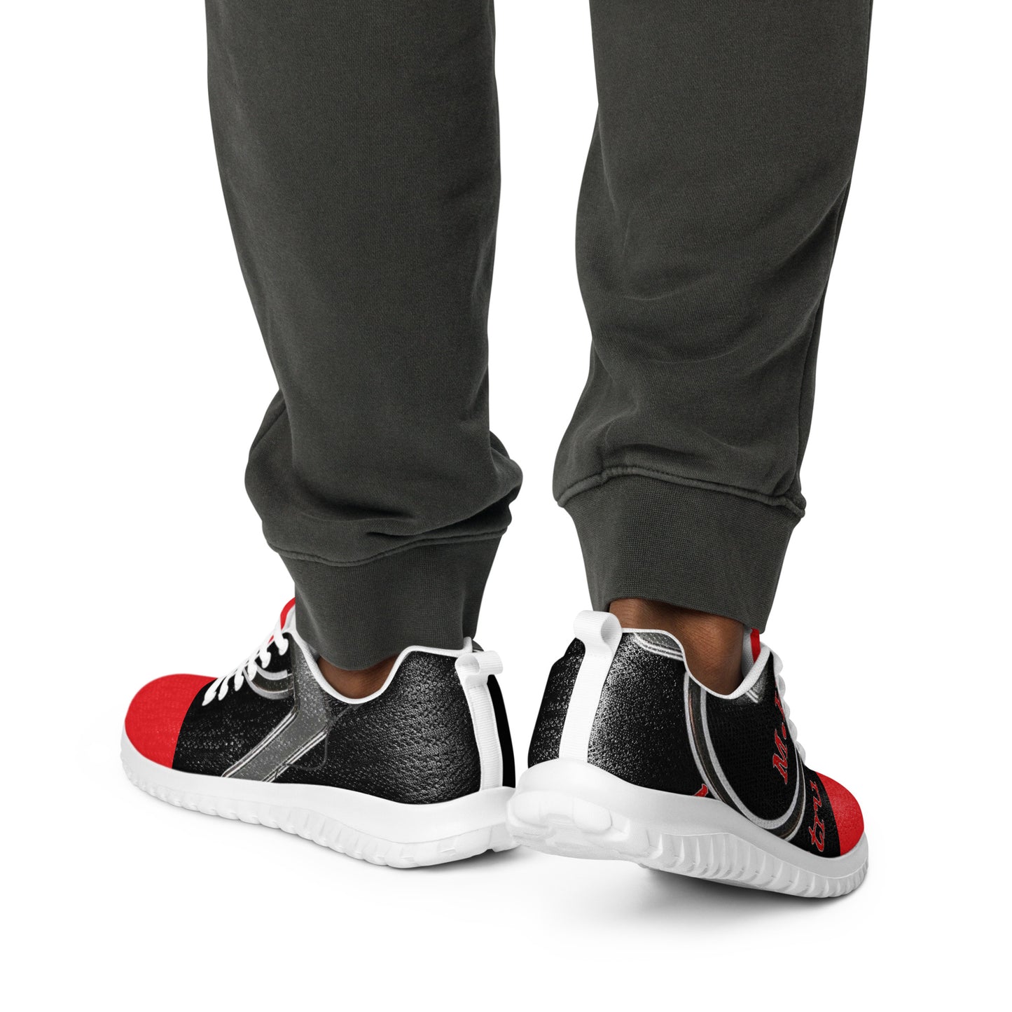 THE TRU MC 2nd generation Men’s athletic shoes