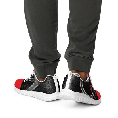 THE TRU MC 2nd generation Men’s athletic shoes