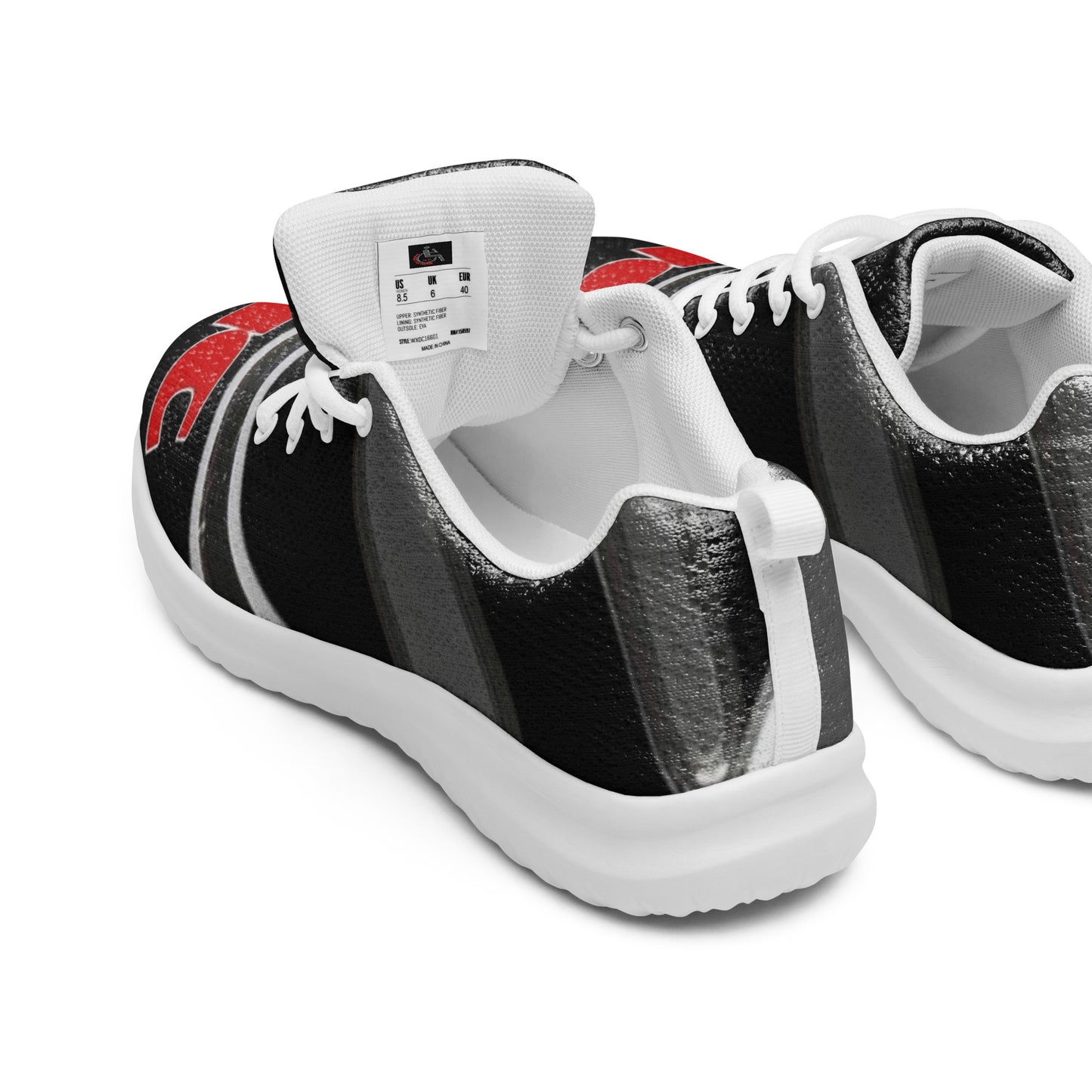 THE TRU MC Men’s athletic shoes
