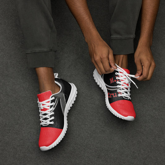 THE TRU MC 2nd generation Men’s athletic shoes