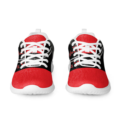 THE TRU MC 2nd generation Men’s athletic shoes