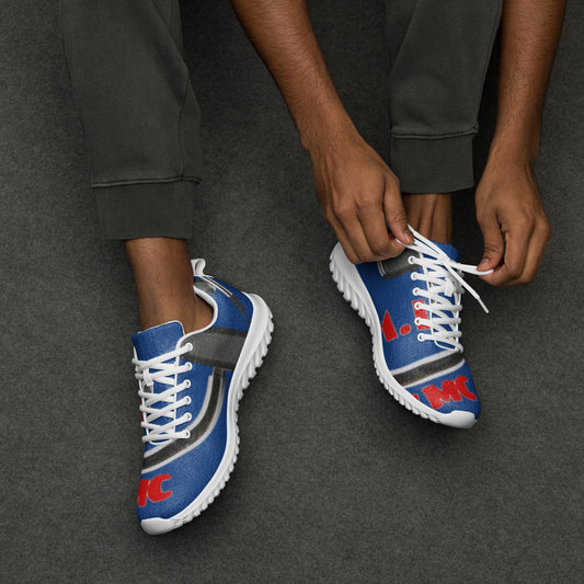 SO TRU  MC Men’s athletic shoes