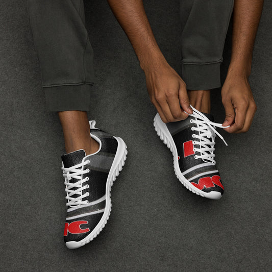 THE TRU MC Men’s athletic shoes