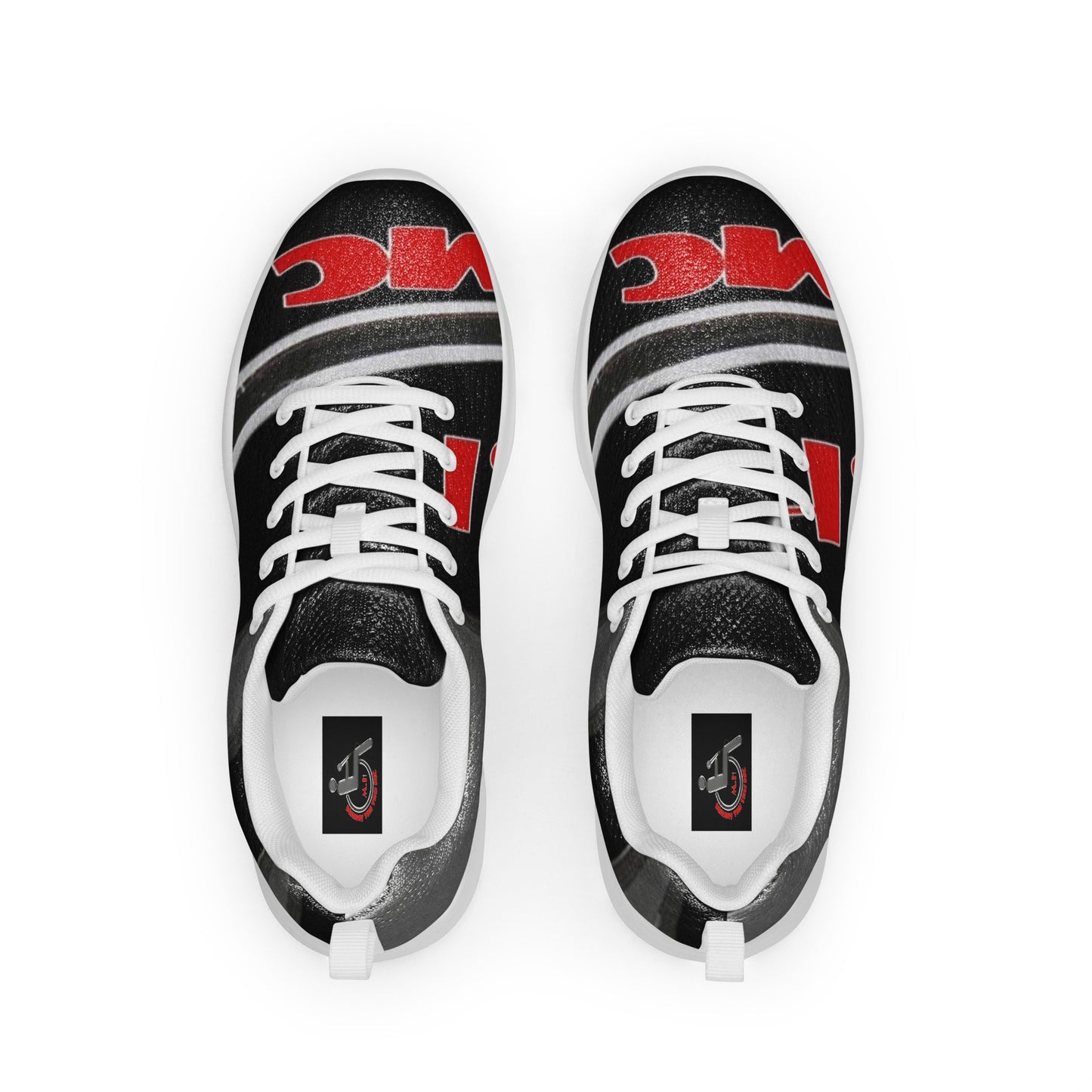 THE TRU MC Men’s athletic shoes