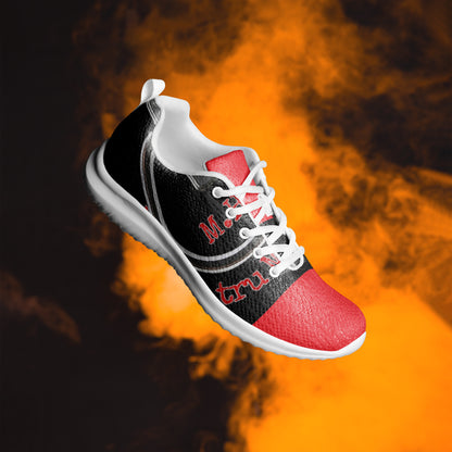 THE TRU MC 2nd generation Men’s athletic shoes