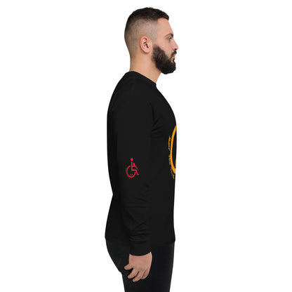 TRU MC 8.0 Men's Champion Long Sleeve Shirt