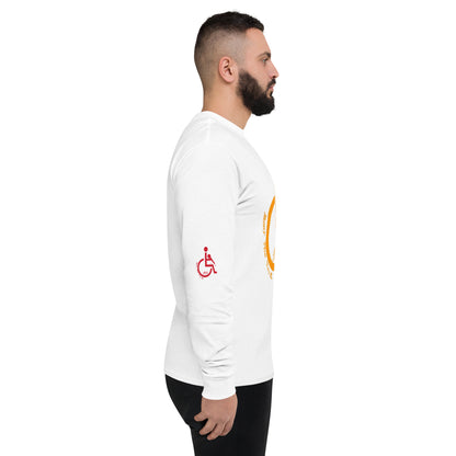 TRU MC 8.0 Men's Champion Long Sleeve Shirt