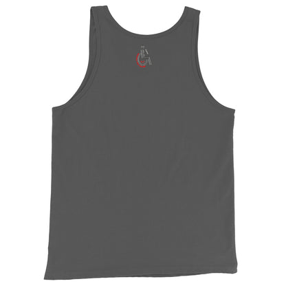 Don't waste time make time Men's Tank Top