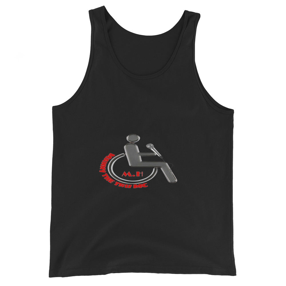 THE TRU MC Men's Tank Top