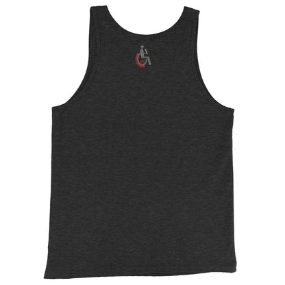 Don't waste time make time Men's Tank Top