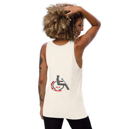 THE TRU MC Men's Tank Top