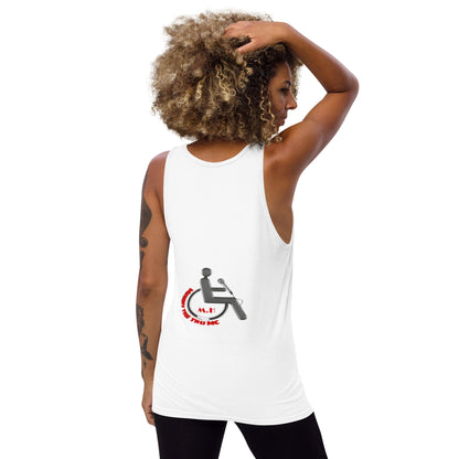 THE TRU MC Men's Tank Top